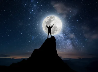 Illustration zenith - Image 1