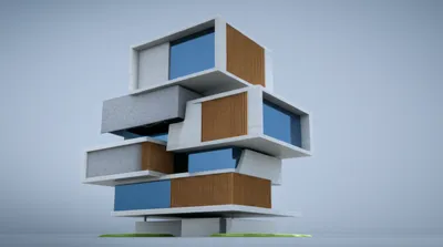 Illustration stacks - Image 1