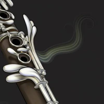 Illustration speaker - Image 1