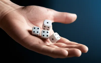 Illustration luck - Image 1