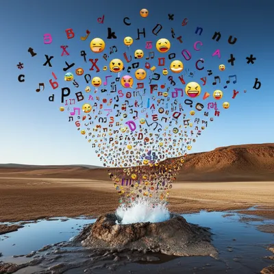 Illustration spewed - Image 1