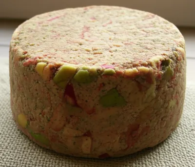 Illustration cheeses - Image 1