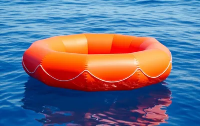 Illustration dingy - Image 1