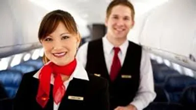 Illustration attendant - Image 3