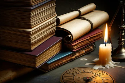 Illustration annals - Image 1