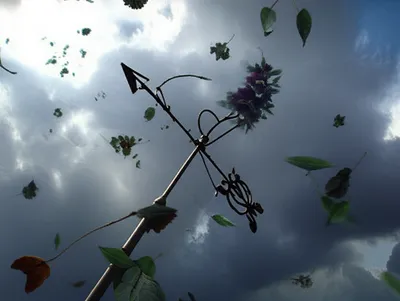 Illustration unsteady - Image 1