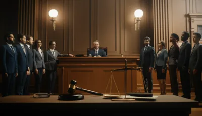 Illustration suitors - Image 2