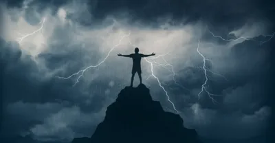 Illustration braves - Image 1