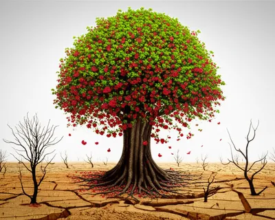 Illustration burying - Image 1