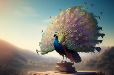 Illustration perks - Image 1