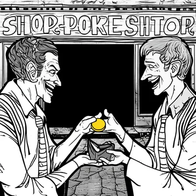 Illustration gyp - Image 1