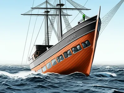 Illustration ballast - Image 1