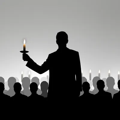 Illustration dissent - Image 1