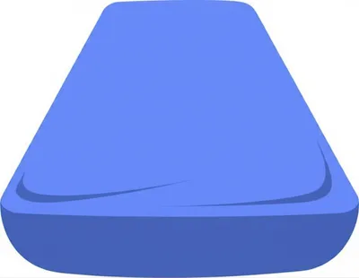 Illustration bed - Image 1