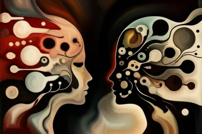 Illustration word - Image 1