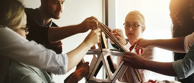 Illustration endeavor - Image 1