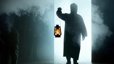 Illustration obscurants