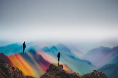 Illustration clouds - Image 1