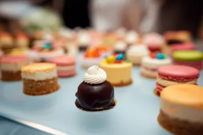 Hình ảnh minh họa rondo - Ảnh 1