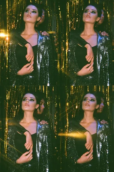 Illustration latinas - Image 2