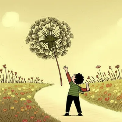 Illustration happen - Image 1