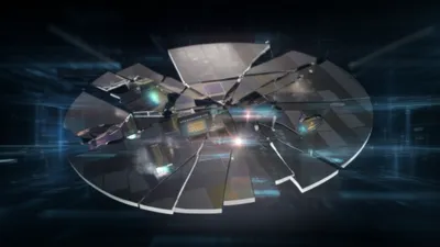 Illustration dye - Image 1