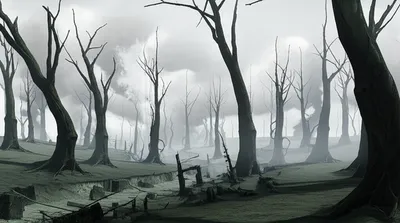 Illustration bane - Image 1