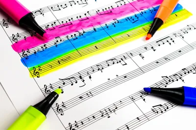 Illustration notated - Image 1