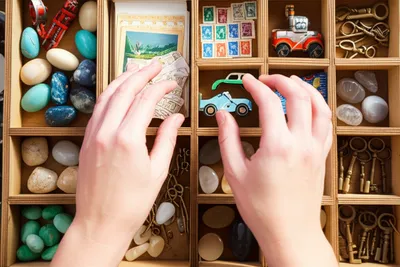 Illustration collectable - Image 1