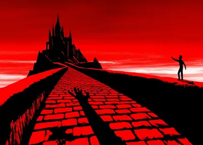 Illustration foredoom