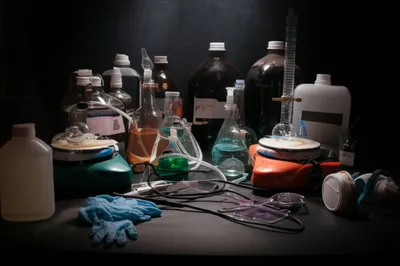 Illustration cooks - Image 1