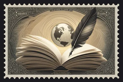 Illustration essays - Image 1