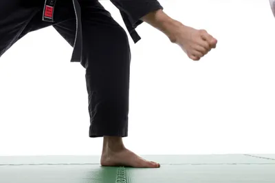 Illustration knee - Image 1