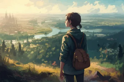 Illustration kent - Image 1