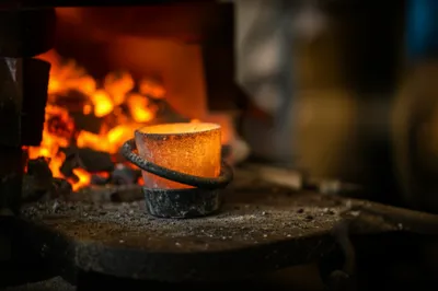 Illustration refractory