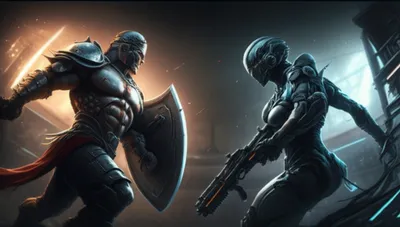 Illustration versed - Image 1