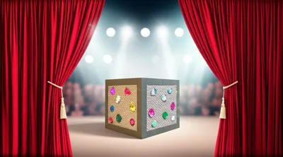 Illustration show - Image 1