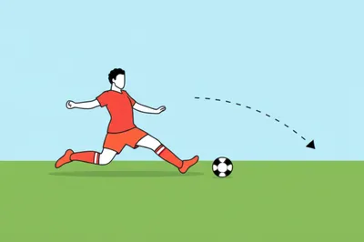 Illustration cross - Image 1