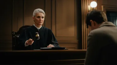 Illustration sentencing - Image 1