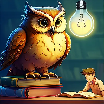 Illustration aphorisms - Image 1