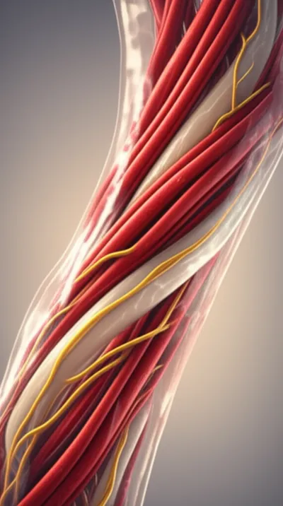 Illustration fasciculus