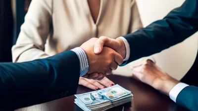 Illustration deal - Image 1