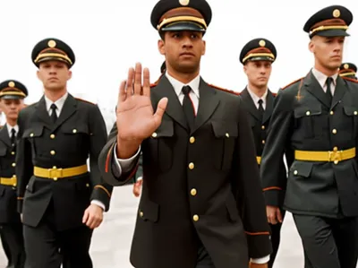 Illustration halted - Image 1