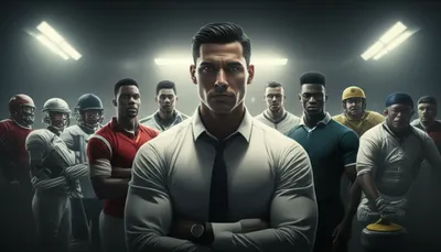 Illustration skippers - Image 1