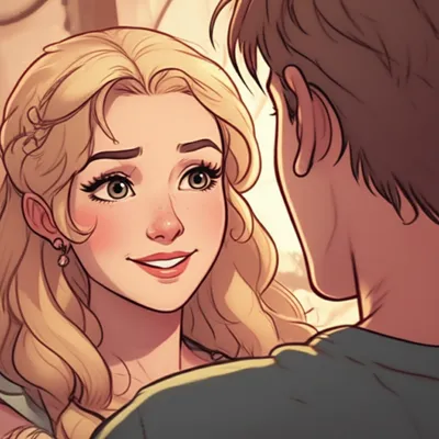 Hình ảnh minh họa coquetting