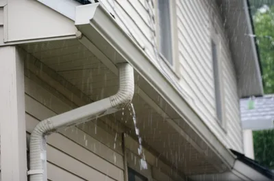 Illustration guttering - Image 1