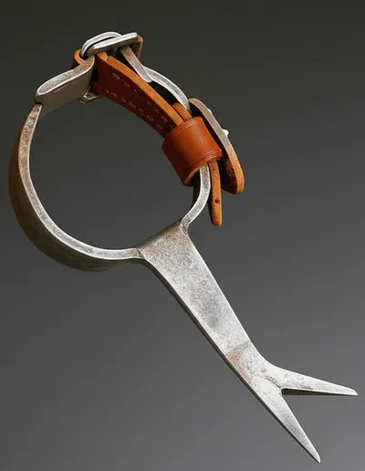 Illustration spur - Image 1