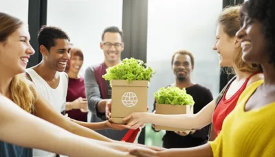 Illustration marketing - Image 1