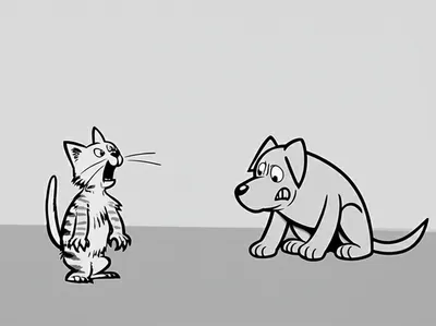 Illustration scraps - Image 1