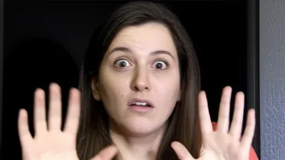 Illustration fearing - Image 1